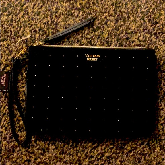 Victoria's Secret Handbags - Victoria Secret Wristlet..